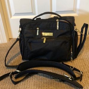 Jujubee BFF Diaper Bag
